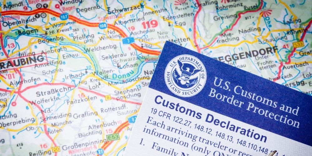 Dịch vụ vận chuyển quốc tế