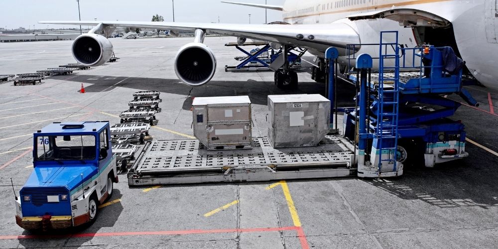 Dịch vụ xuất khẩu trọn gói