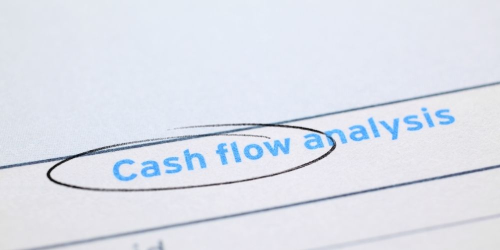 dòng tiền thương mại