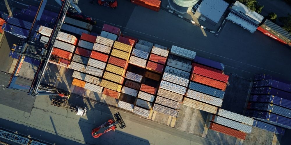 lệ phí hải quan