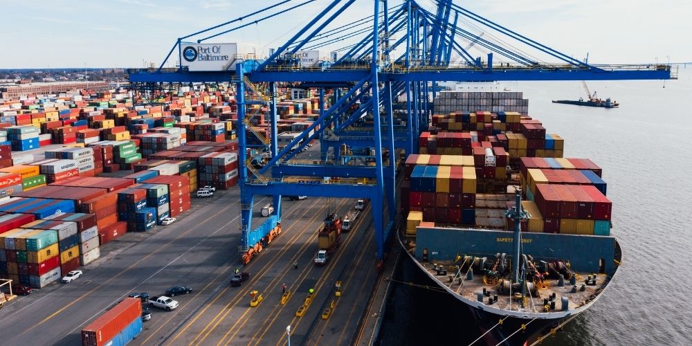 Quy Trình Nhập Khẩu Doanh Nghiệp