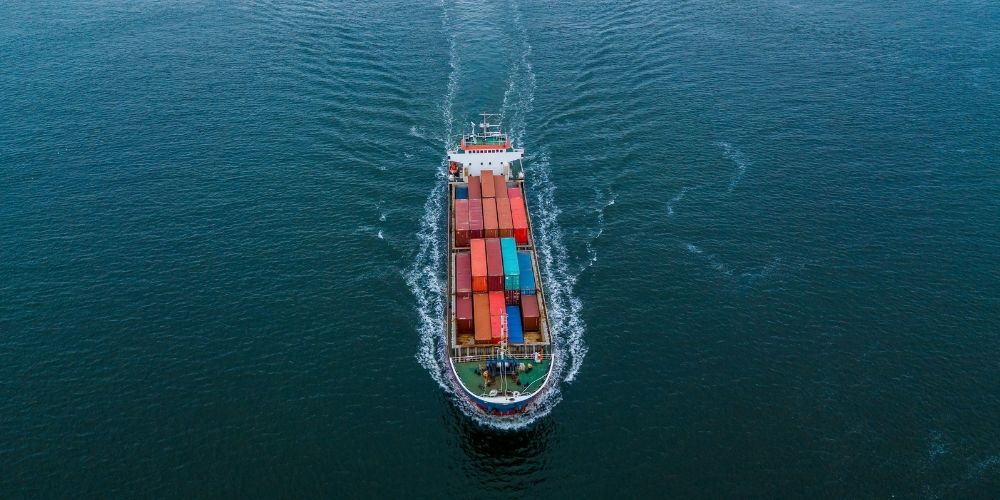 Sự khác biệt giữa Seaway Bill và Bill of Lading?