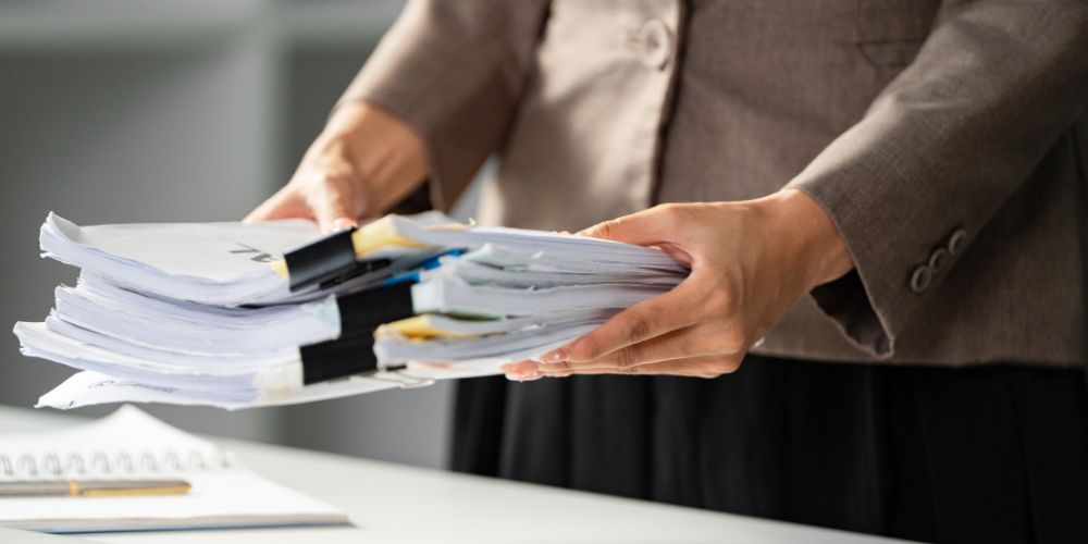 thủ tục nhập khẩu máy móc cũ