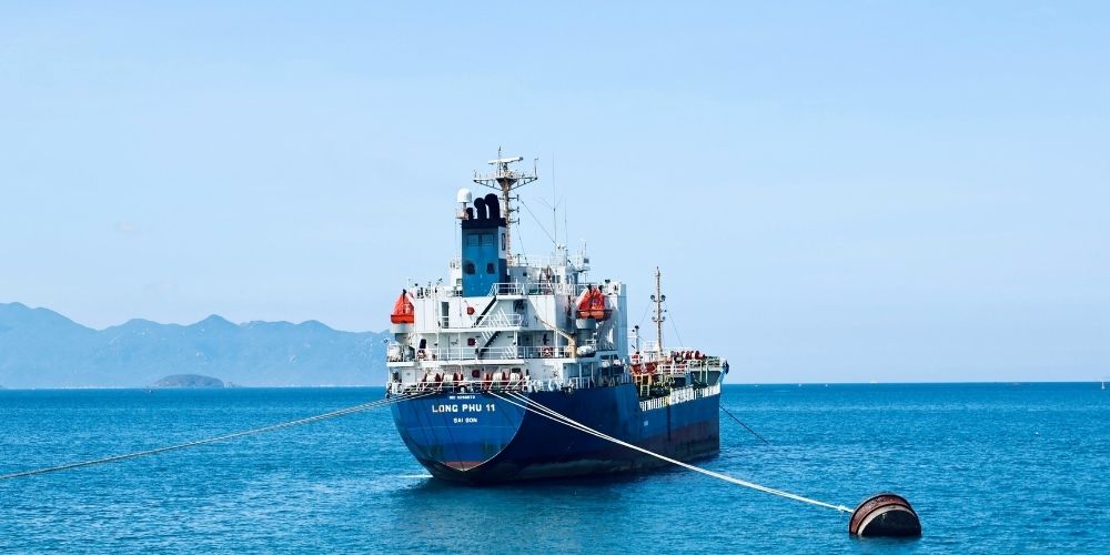 vận chuyển đường biển